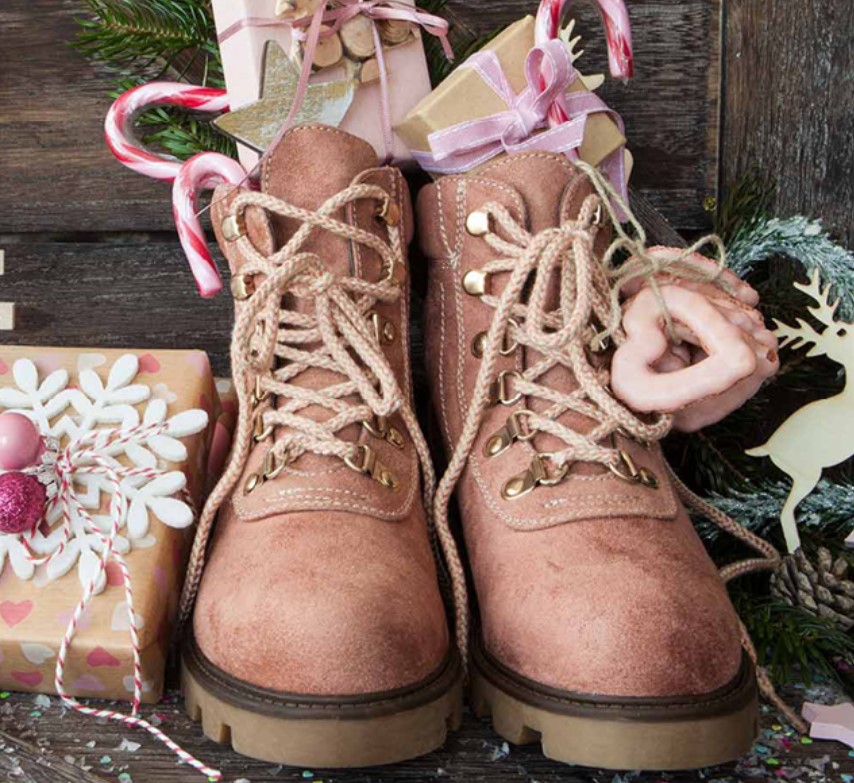 C&oacute;mo acertar regalando zapatos