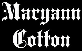 Novedad del D&iacute;a: Maryann Cotton  -  Get It On