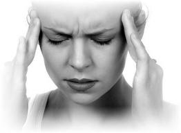 Una buena postura, el mejor remedio contra la migra&ntilde;a