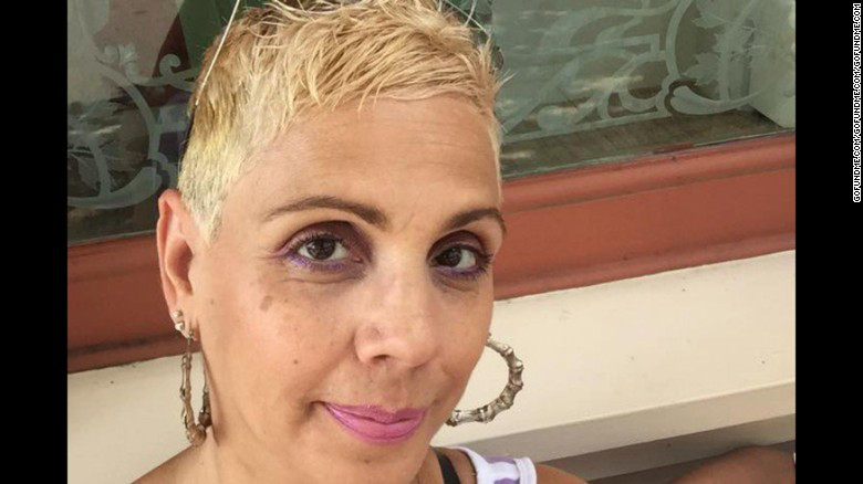 Conmovedor: madre que venci&oacute; dos veces al c&aacute;ncer muri&oacute; en ataque en Orlando