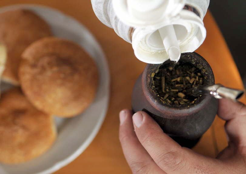 Hoy es el d&iacute;a nacional del Mate, s&iacute;mbolo de la cultura argentina