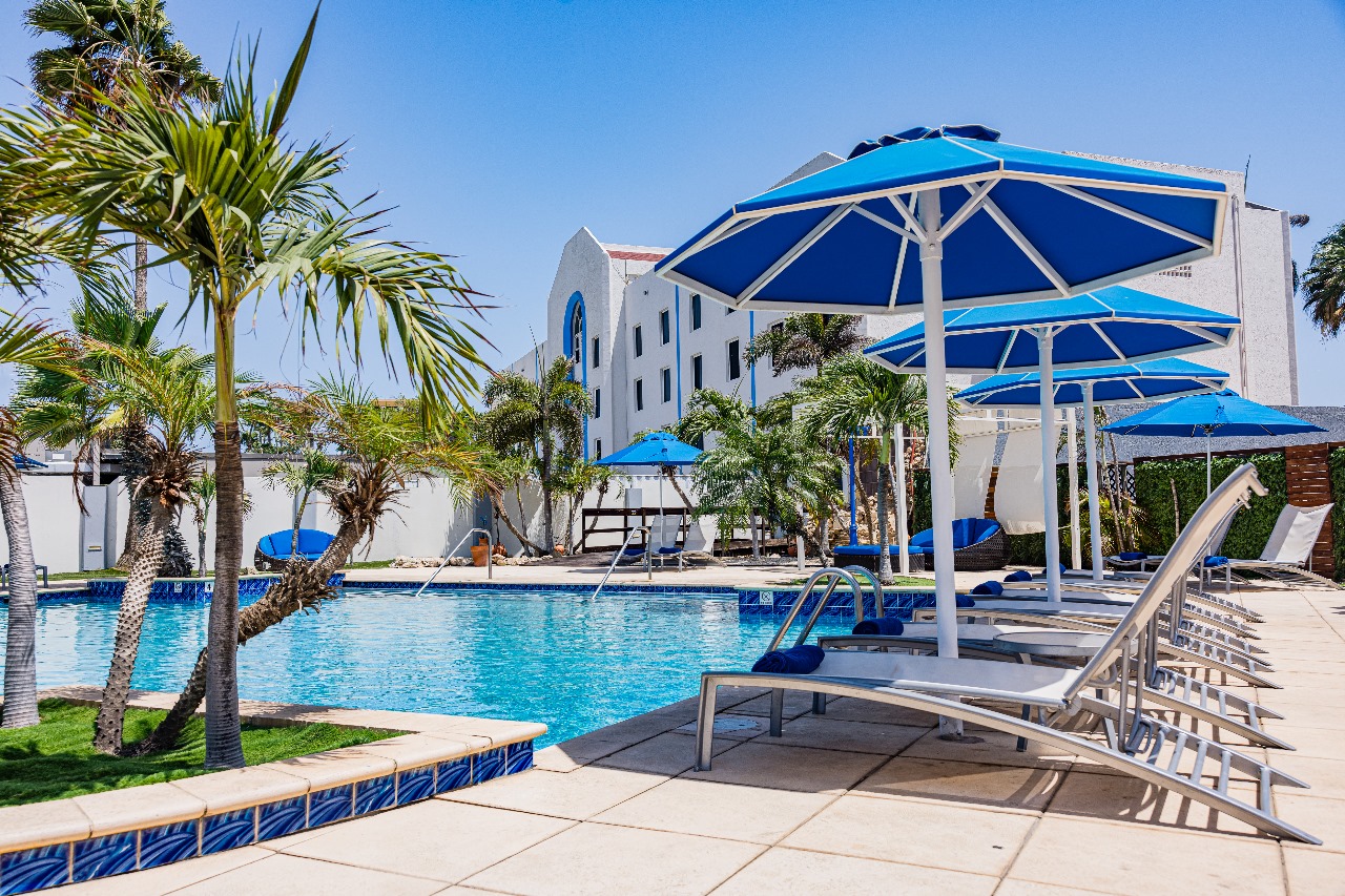 Brickell Bay Beach Resort Aruba se transforma en TRYP by Wyndham Aruba Adults Only Hotel