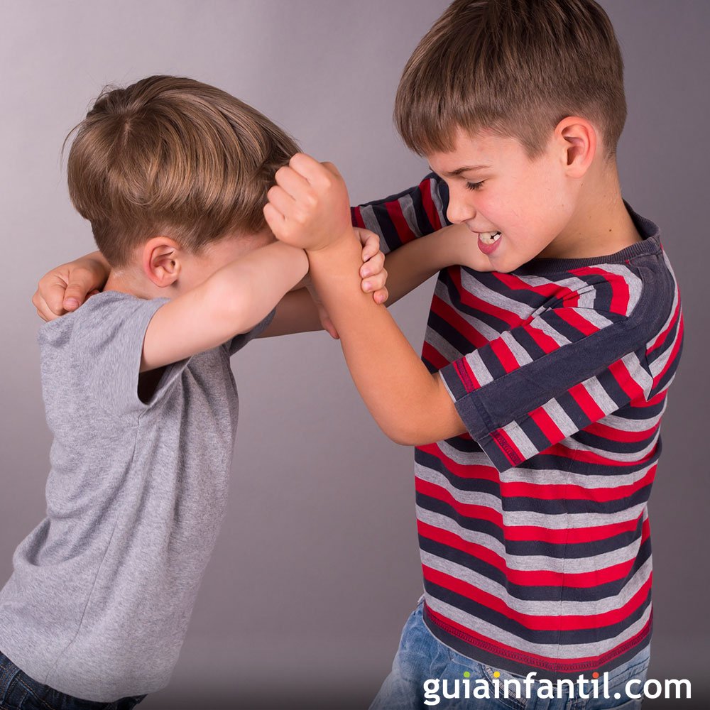 7 Ejemplos de c&oacute;mo los padres fomentan el mal comportamiento de sus hijos