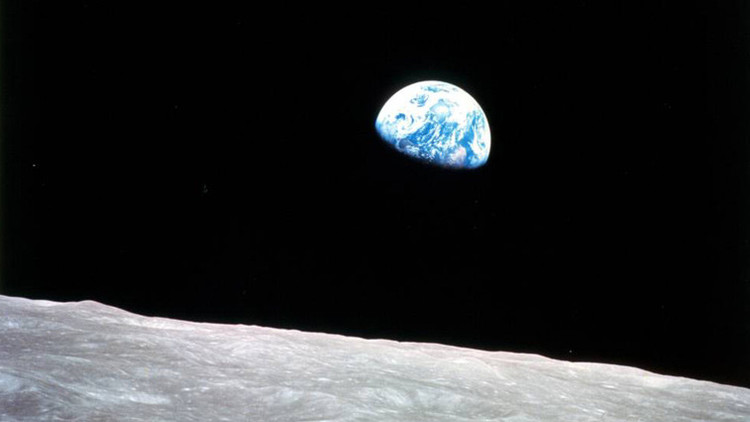  &iquest;Qu&eacute; pasar&iacute;a si la Luna no existiera?