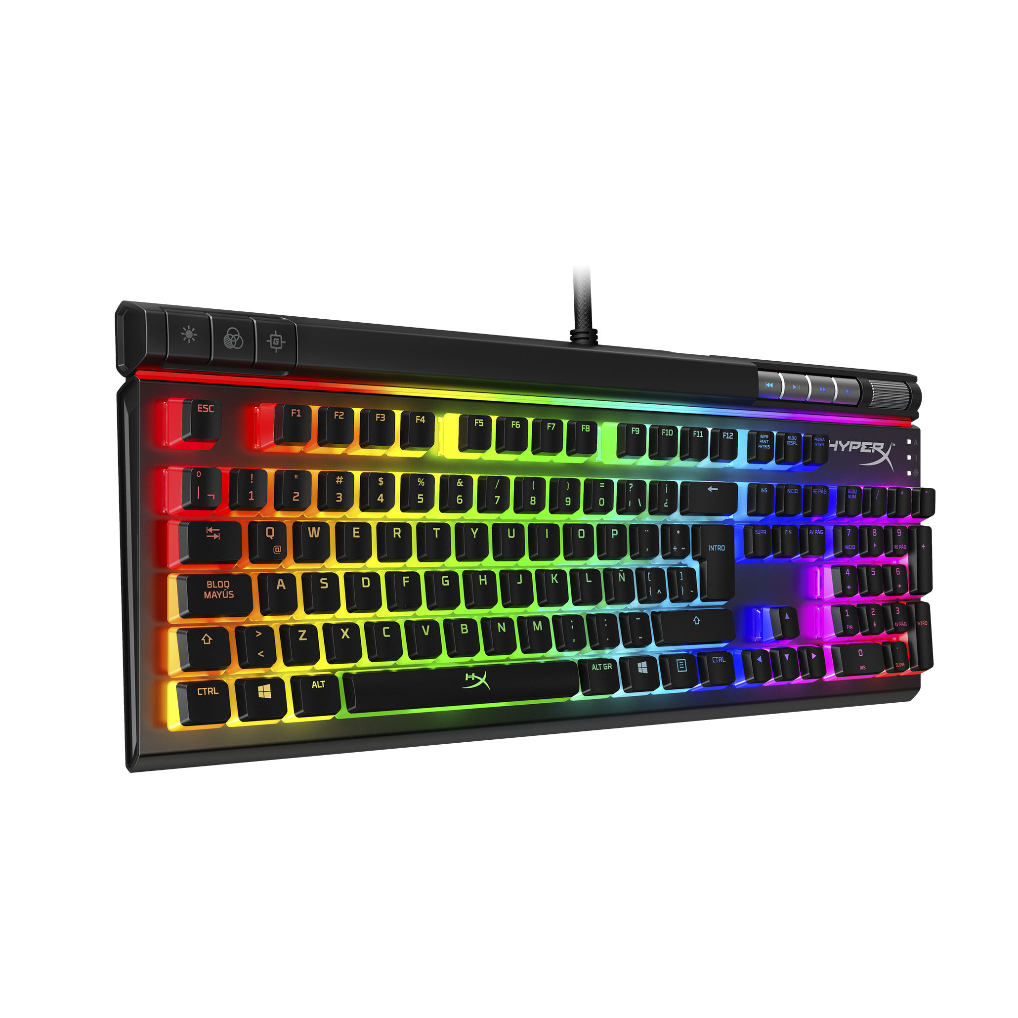 HyperX destaca sus promociones especiales para este Black Friday