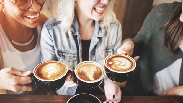 Does coffee cause cancer?