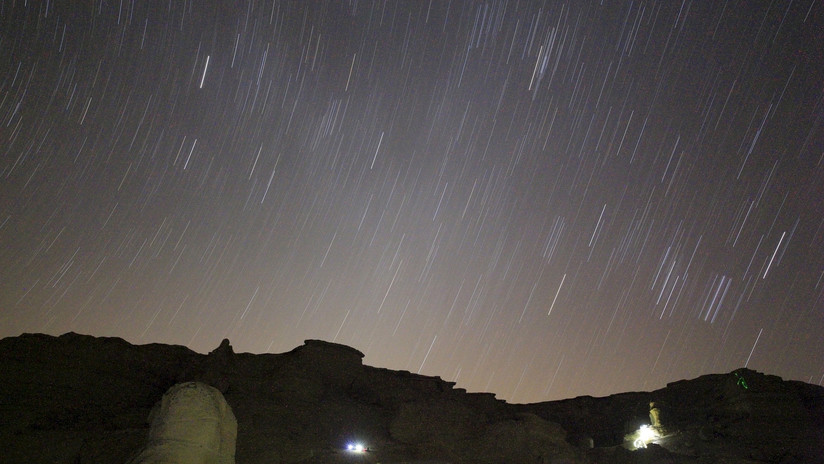 Las Gem&iacute;nidas: la &uacute;ltima y mejor lluvia de estrellas de 2017 que se ver&aacute; esta noche en todo el mundo