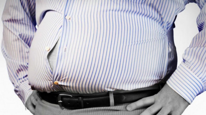&iexcl;No est&aacute;s gorda! Tienes acumulados desechos en tu cuerpo que puedes eliminar de la siguiente forma