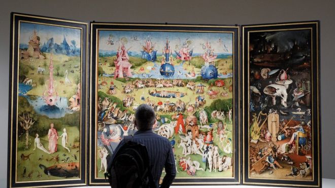 Del Bosco al Dodo: &iquest;los animales tienen alma?