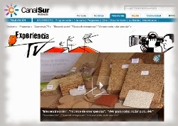 Documental de Bioconstruccion