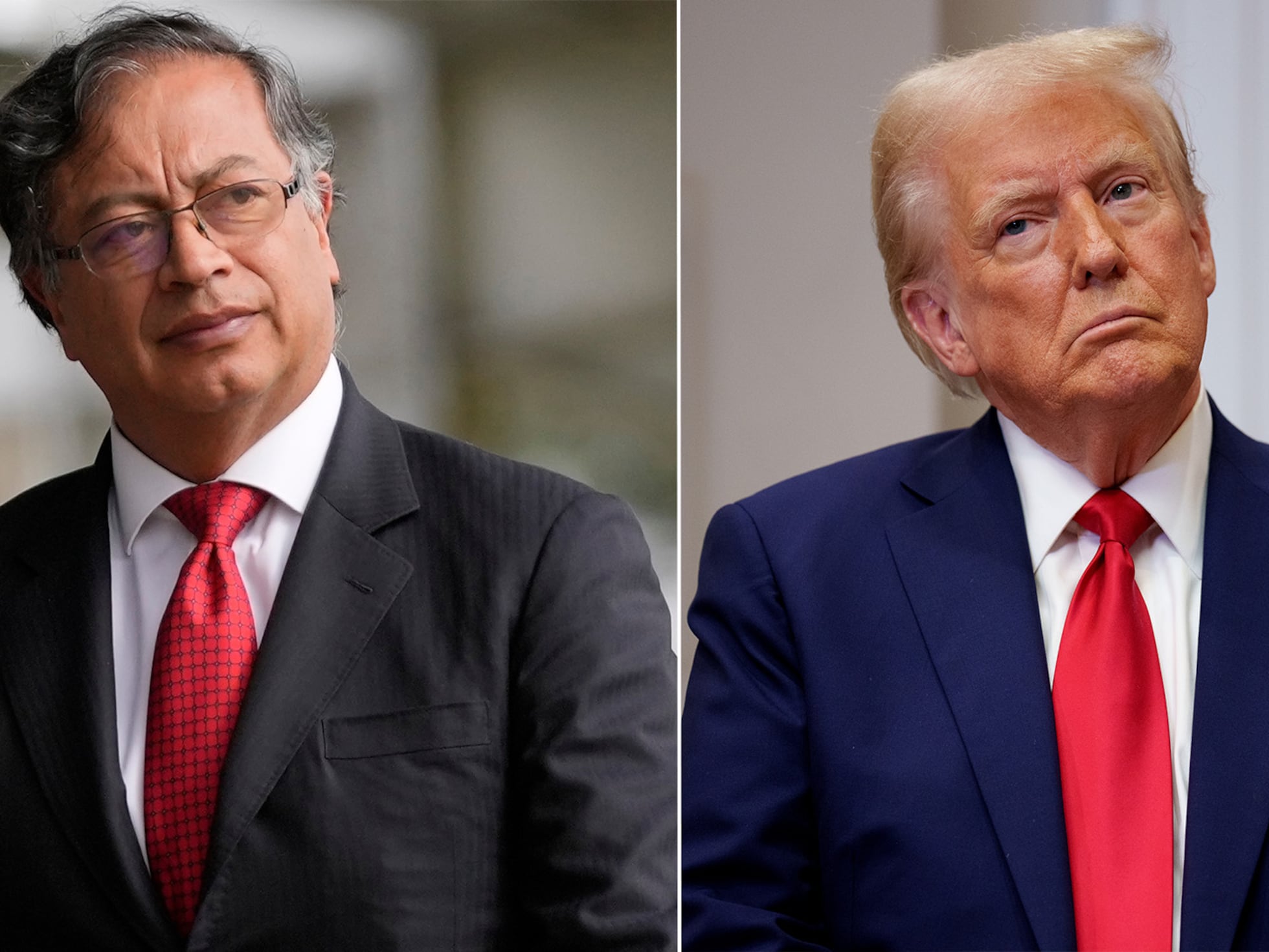 La Crisis Diplom&aacute;tica que Sacudi&oacute; a Colombia y Estados Unidos: Un An&aacute;lisis Profundo 
