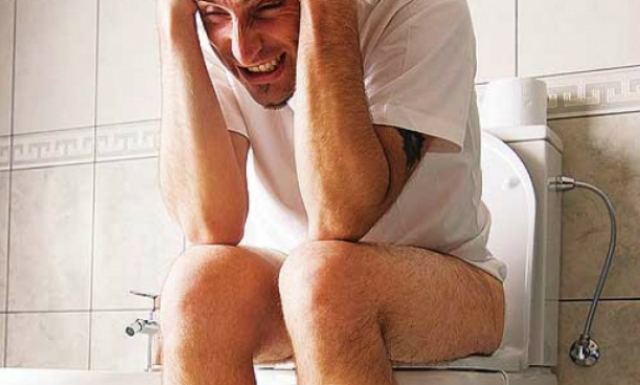 &iquest;Te cuesta ir al ba&ntilde;o? Este post es para ti