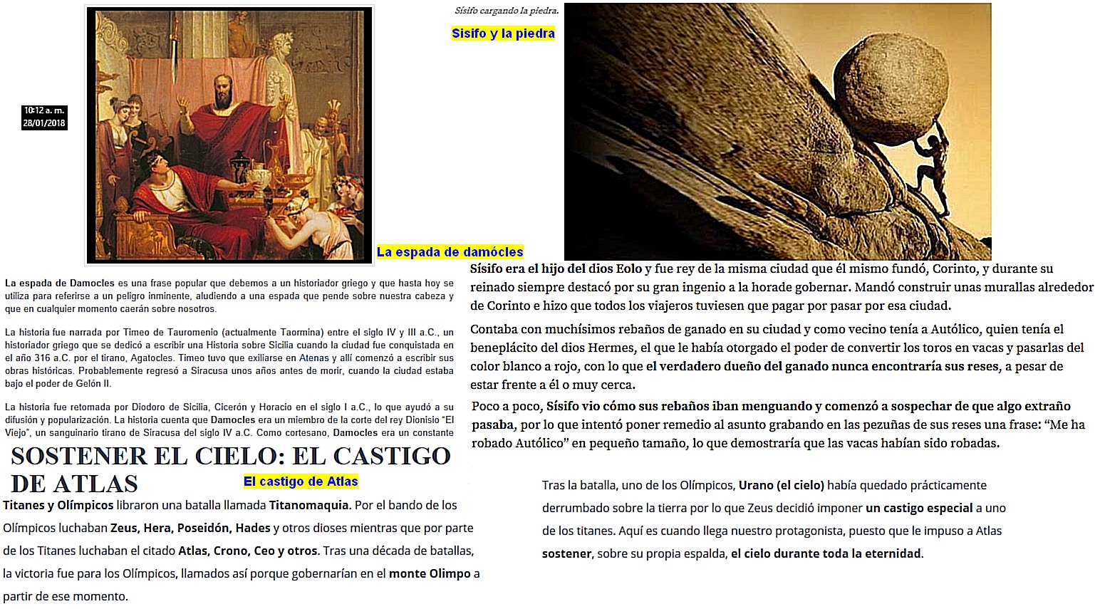 "&iexcl;Falso!" / "Fake!"