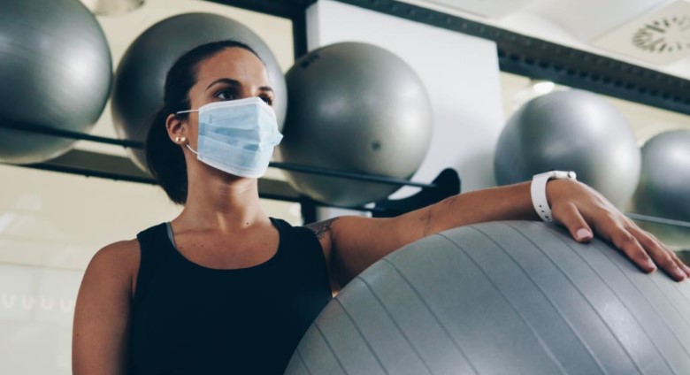 7 claves para afrontar la crisis del coronavirus en el sector del fitness