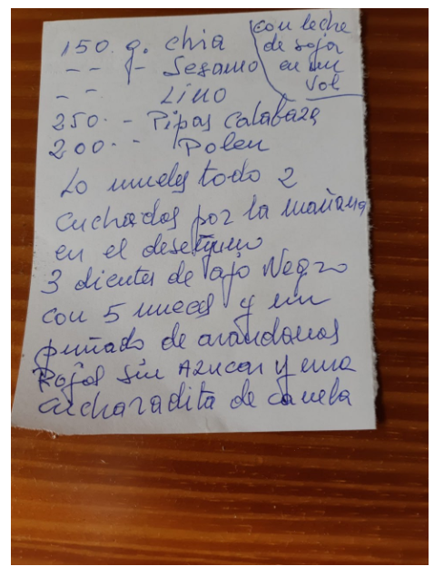  Receta para mantener una salud de hierro hasta (casi) la inmortalidad