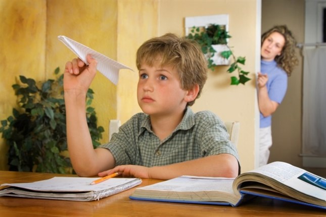 Los problemas de los ni&ntilde;os: estrategias para ayudarles-entre los 7 y los 12 a&ntilde;os