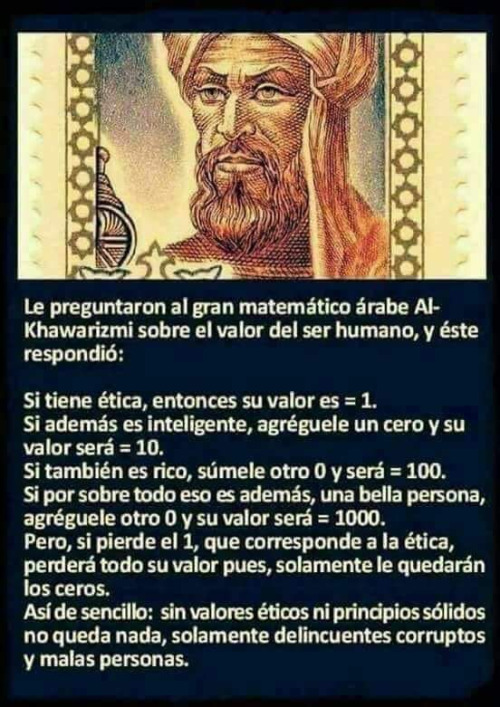 &Eacute;tica