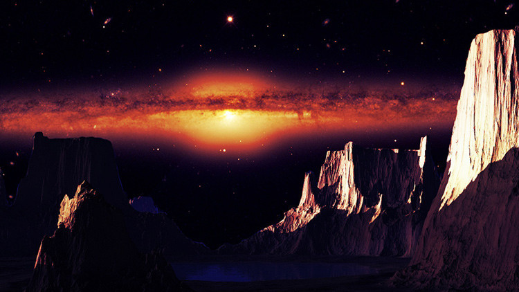 Cient&iacute;ficos enumeran las caracter&iacute;sticas de las estrellas para albergar vida: