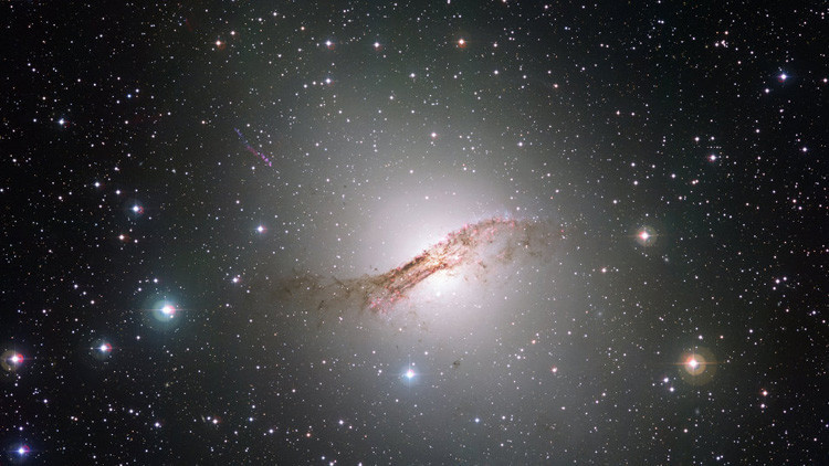  Nuevos detalles sobre el 'Planeta Nueve' desorientan a los astr&oacute;nomos: