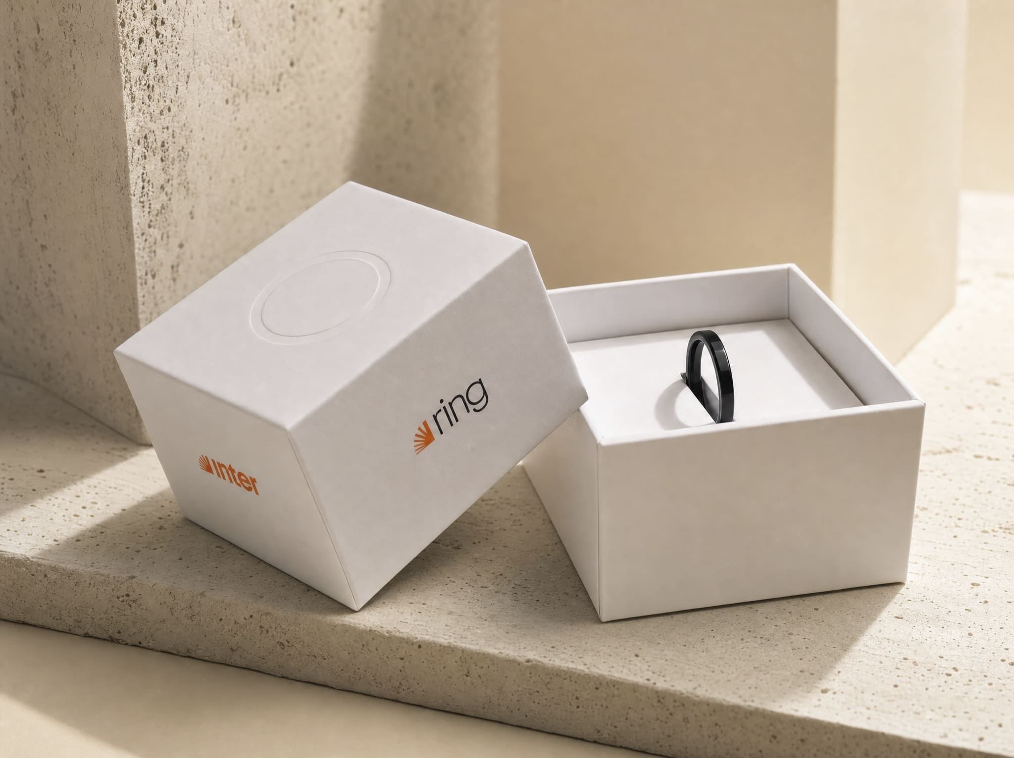 Inter apuesta por anillos y pulseras para pagar sin tel&eacute;fono ni bater&iacute;a