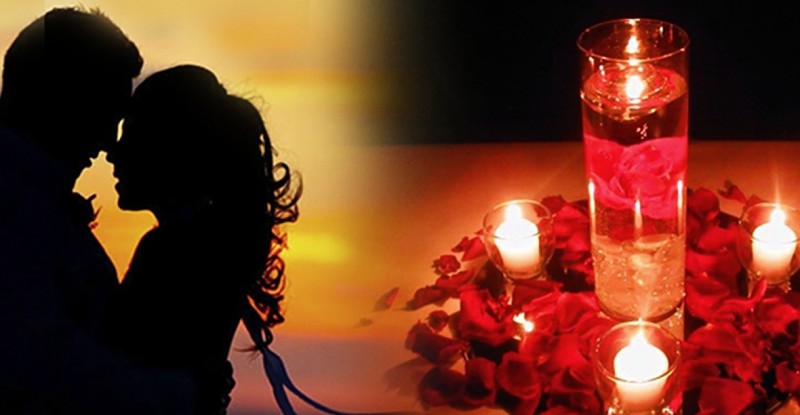 Oraciones y amarre de amor espiritual