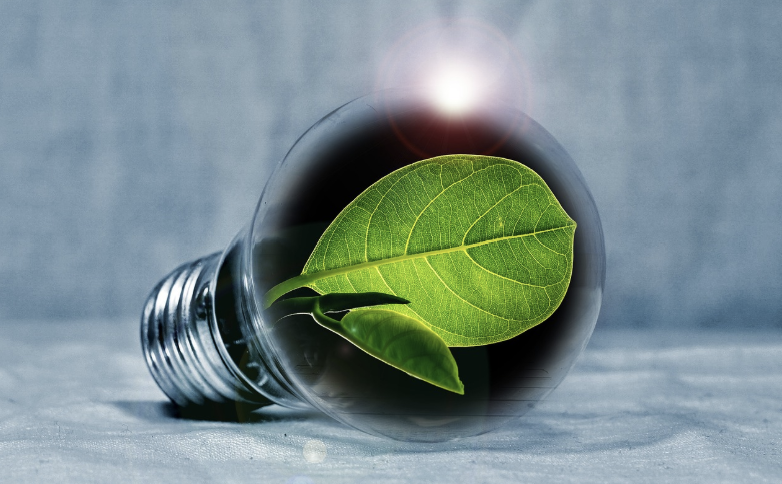 Innovaci&oacute;n Verde: C&oacute;mo la Tecnolog&iacute;a Sostenible Impulsa la Reputaci&oacute;n Corporativa