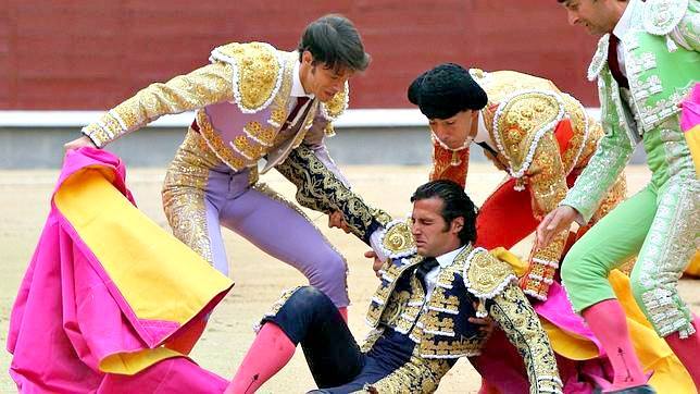 EFEM&Eacute;RIDES taurinas 20 mayo