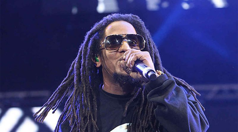 Cantante Tego Calderon sufri&oacute; accidente de tr&aacute;nsito  
