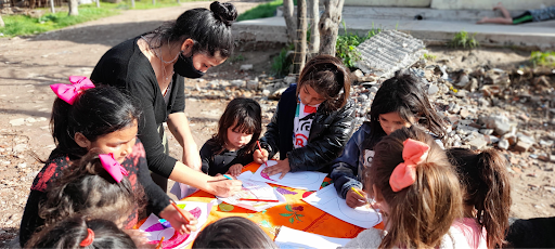 El impacto de la educaci&oacute;n en el empoderamiento de la sociedad 