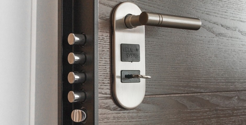 &iquest;Son seguras las cerraduras electr&oacute;nicas?