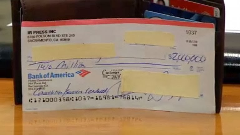 UNA MUJER DE AURORA IL GANO 2,000000DE DOLARES DE APEIDO OLIVEROS 