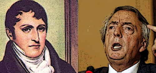 Belgrano kirchnerista