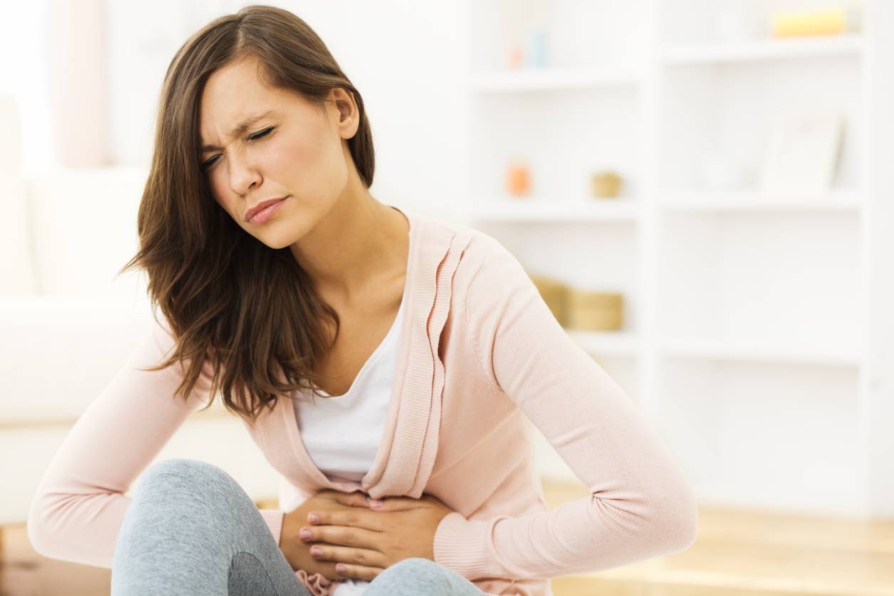 S&iacute;ntomas de una posible &uacute;lcera gastroduodenal: &iexcl;Con&oacute;celos!