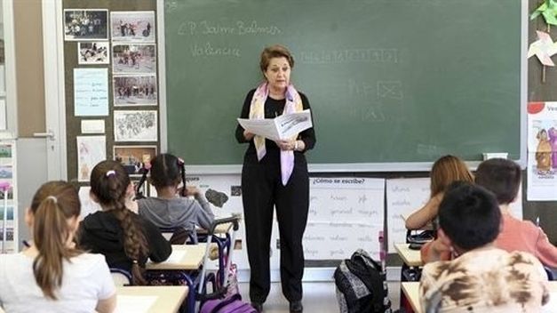  &iquest;Cu&aacute;les son los mejores pa&iacute;ses para ser profesor?