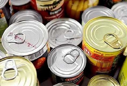 7 alimentos cancer&iacute;genos que deber&iacute;as dejar de comer ahora mismo