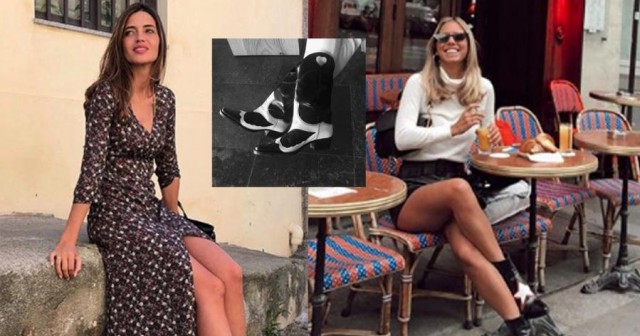 Nueva tendencia de los l&iacute;deres de la moda: los bloggers espa&ntilde;oles muestran qu&eacute; botas se llevar&aacute;n est
