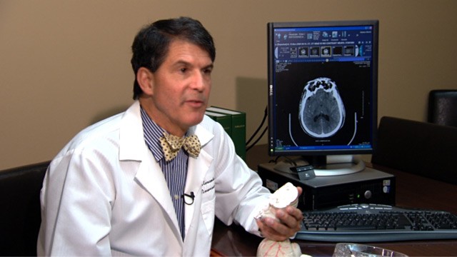 El incre&iacute;ble relato del doctor que asegur&oacute; haber conocido "El Para&iacute;so"