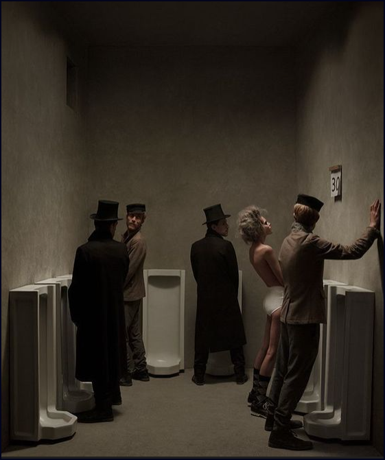  Una buena excusa para dejar una singular fotograf&iacute;a