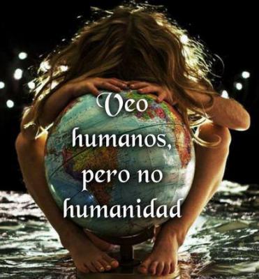 No es un suicidio es un asesinato de crueldad y insolidaridad