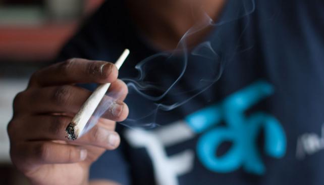 "Hablemos de drogas", la carta de un adicto en recuperaci&oacute;n