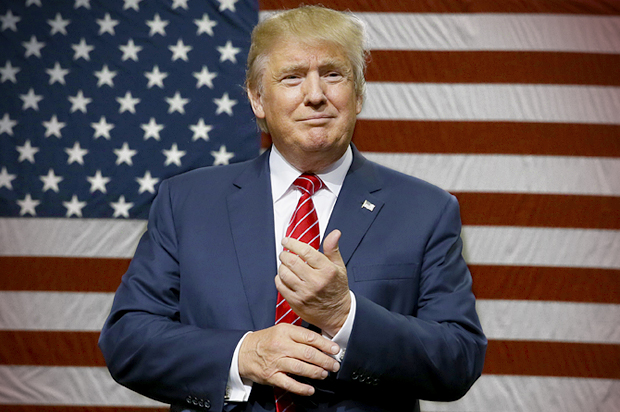 &iquest;Qu&eacute; pasar&aacute; con el medio ambiente ahora que Donald Trump es presidente de Estados Unidos? 
