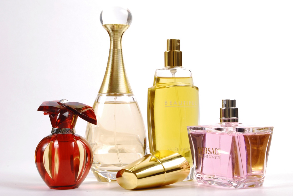 El perfume milagro: cuanto m&aacute;s sudas, mejor hueles