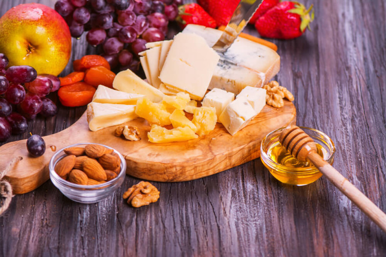 S&iacute; es posible mantener un peso saludable con estas comidas: tome nota