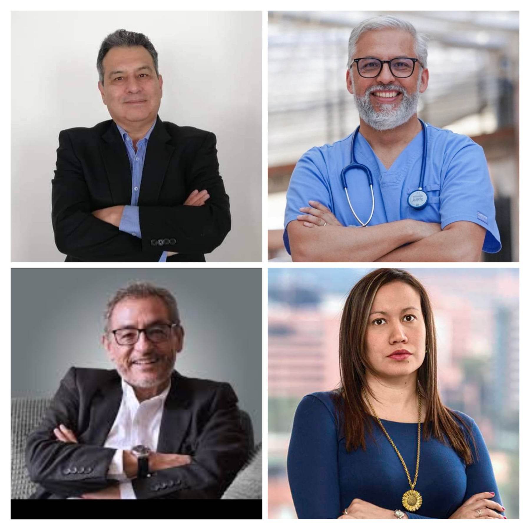   REFORMA A LA SALUD EN CUIDADOS INTENSIVOS