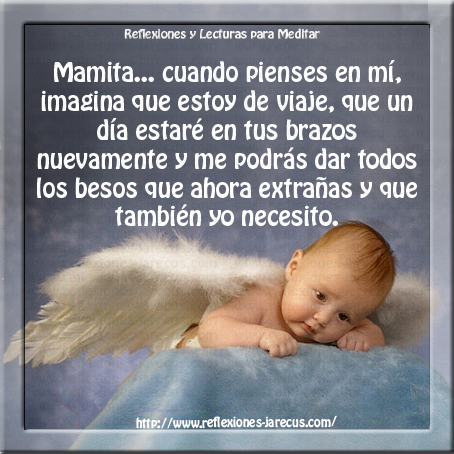  Mamita ya no llores mi ausencia