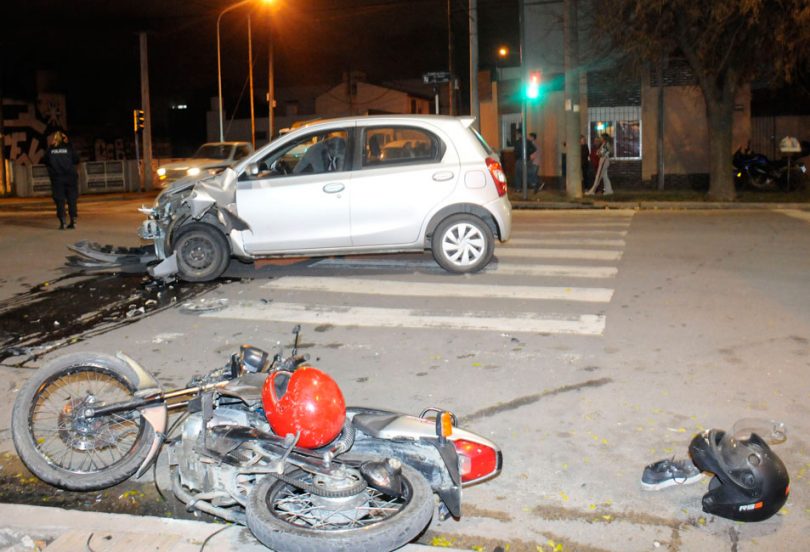 Alarmante: en el &uacute;ltimo mes, se registraron en Tandil alrededor de 70 acc