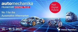 En septiembre se realizar&aacute; Automechanika Frankfurt.