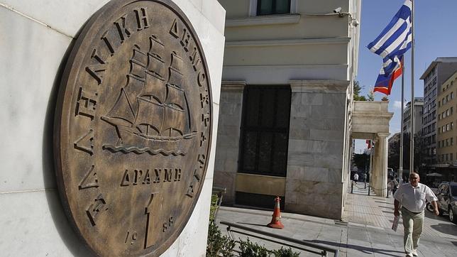 Qu&eacute; ocurrir&iacute;a si Grecia saliera del euro
