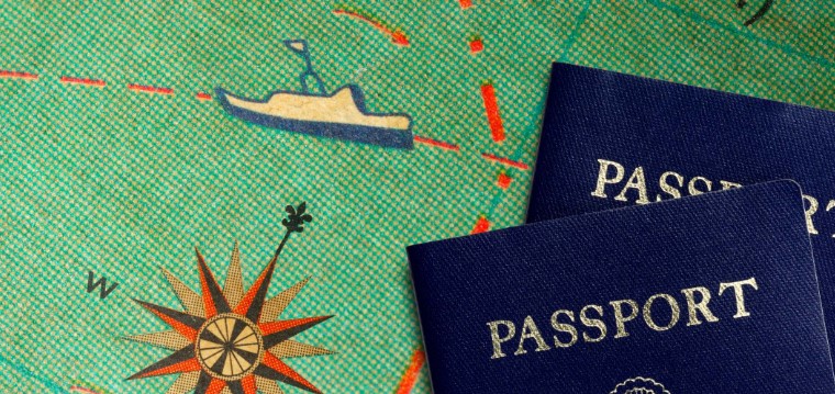 Documentaci&oacute;n que recomendamos llevar a un crucero por el Mediterr&aacute;neo