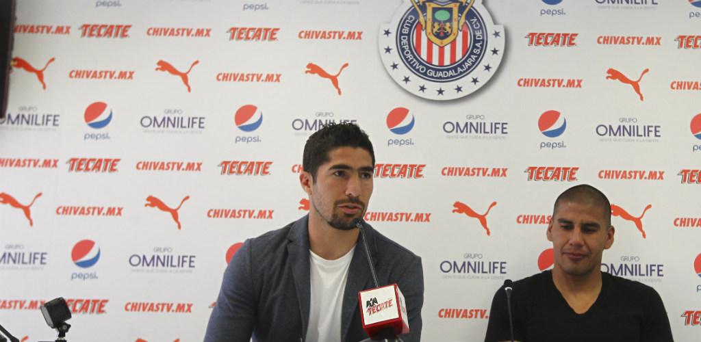 Ahora buscaremos la Liga a como d&eacute; lugar   , Carlos Salcido